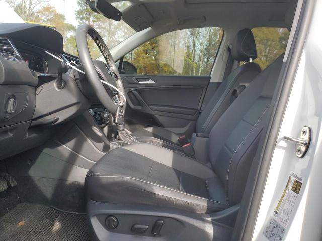 2021 VOLKSWAGEN TIGUAN SE - 3VV3B7AX3MM044509