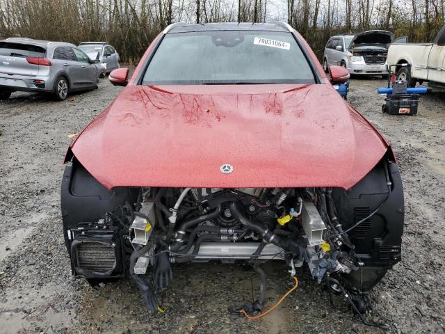 2020 MERCEDES-BENZ GLC 63 4MA WDC0G8JB9LF695620