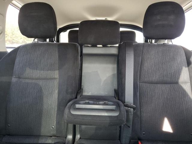 2015 NISSAN PATHFINDER - 5N1AR2MM3FC686363