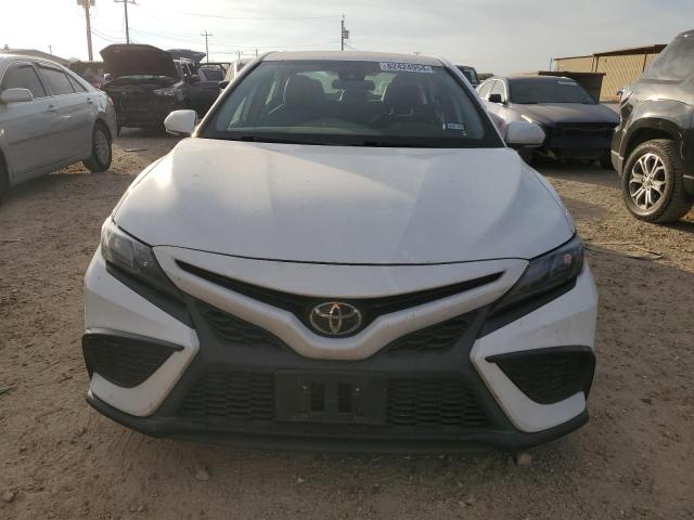 2023 TOYOTA CAMRY SE N - 4T1G11AK9PU077157
