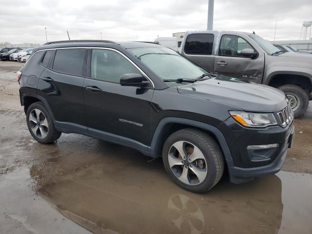 Vin: 3c4njdbb9ht654065, lot: 78506814, jeep compass latitude 20174