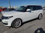 2018 LAND ROVER RANGE ROVE - SALGS2SV3JA396233