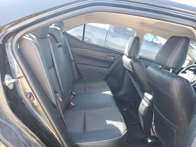2015 TOYOTA COROLLA L - 2T1BURHEXFC259384