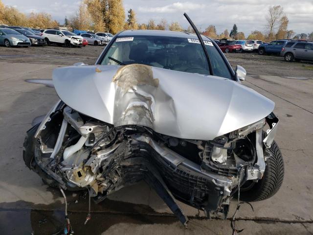 2015 HONDA ACCORD EXL - 1HGCR3F81FA030047