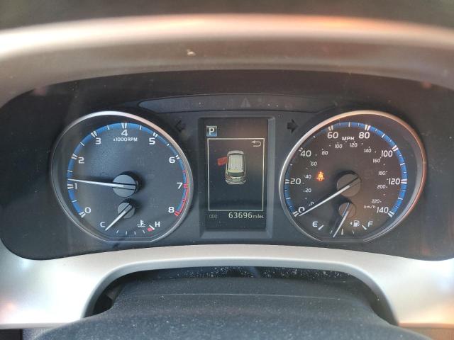 2017 TOYOTA RAV4 LE - 2T3BFREV8HW554751