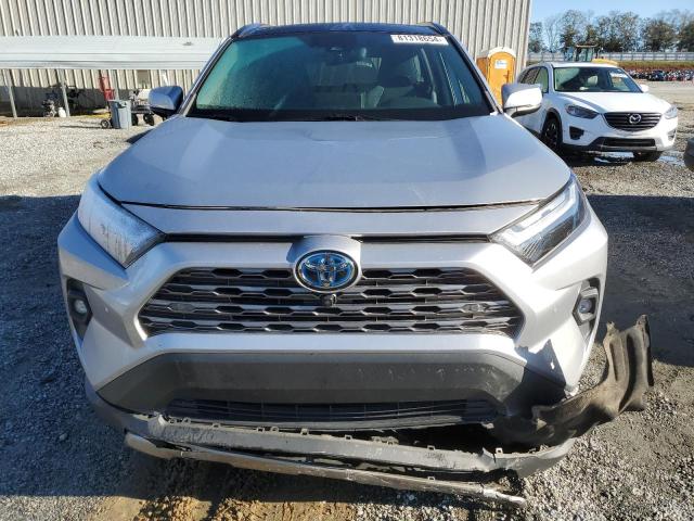 2022 TOYOTA RAV4 LIMIT - 4T3D6RFVXNU077954