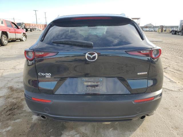 VIN 3MVDMBBL5NM420946 2022 MAZDA CX30 no.6