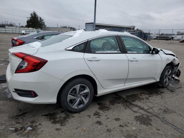 Vin: 2hgfc2f60lh507653, lot: 82106724, honda civic lx 20203