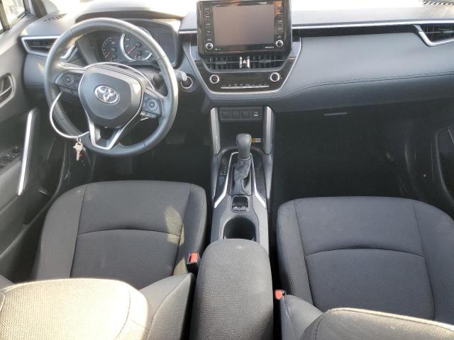 2022 TOYOTA COROLLA CR - 7MUBAABG3NV042677
