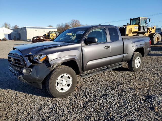 2023 TOYOTA TACOMA ACC #3028566926