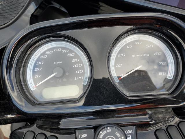 2024 HARLEY-DAVIDSON FLTRK 1HD1KZF12RB611750