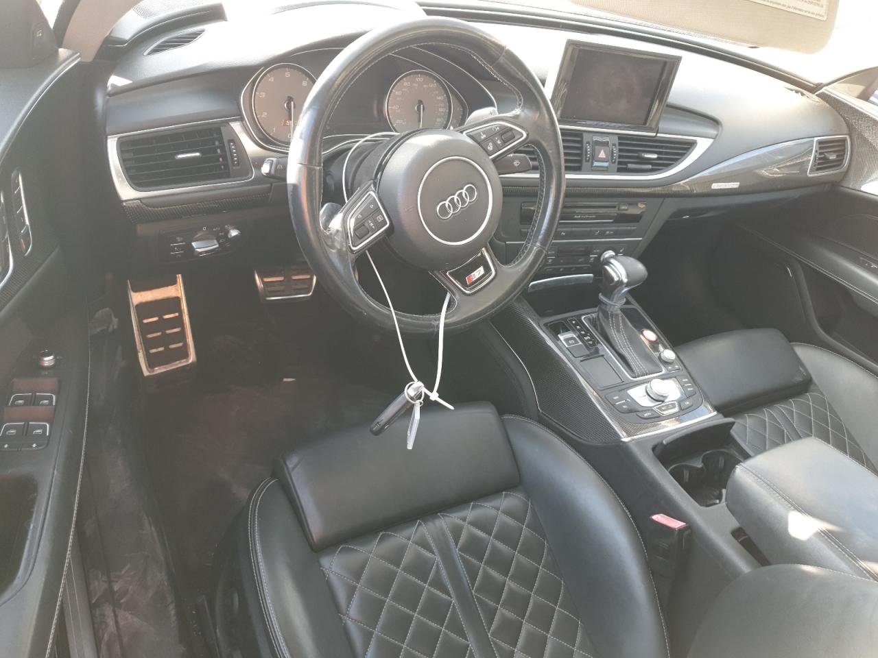 Lot #2986938747 2014 AUDI S7 PREMIUM