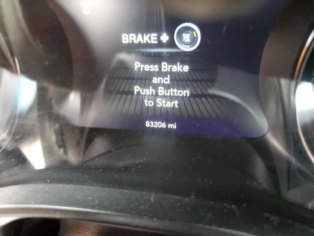 2019 DODGE CHALLENGER - 2C3CDZBT5KH512157