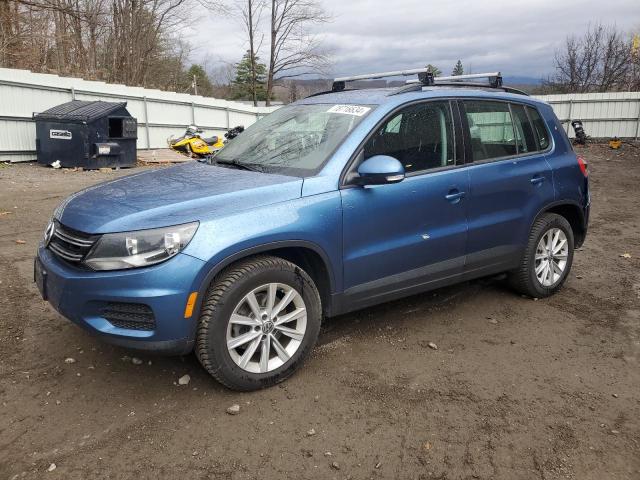 VOLKSWAGEN TIGUAN LIM