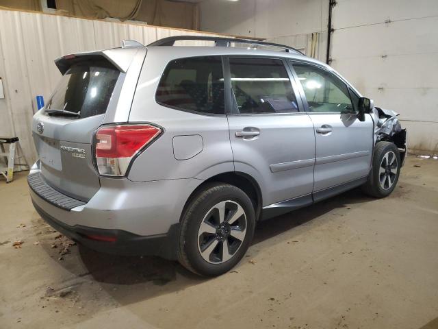 2017 SUBARU FORESTER 2 - JF2SJAEC6HH542832
