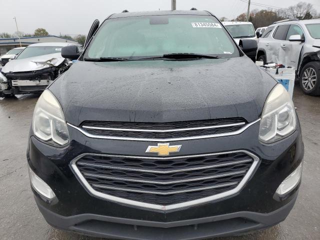 2017 CHEVROLET EQUINOX LT - 2GNALCEK1H1548099