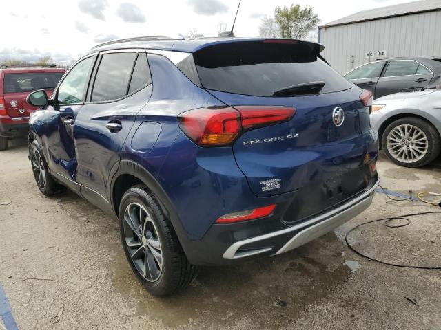 2023 BUICK ENCORE GX - KL4MMDS22PB107765
