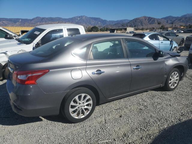 VIN 3N1AB7AP1JL655276 2018 NISSAN SENTRA no.3