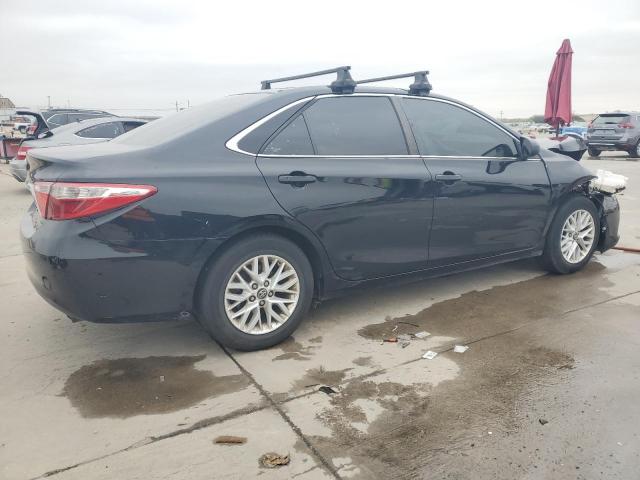 2017 TOYOTA CAMRY LE - 4T1BF1FK2HU295821
