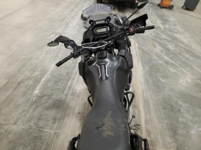 2022 KAWASAKI KL650 H - ML5KLEH12NDA14540