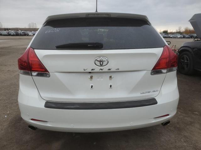 2016 TOYOTA VENZA XLE 4T3BK3BB2GU124196