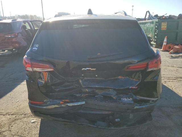 2022 CHEVROLET EQUINOX RS - 2GNAXWEV4N6127086