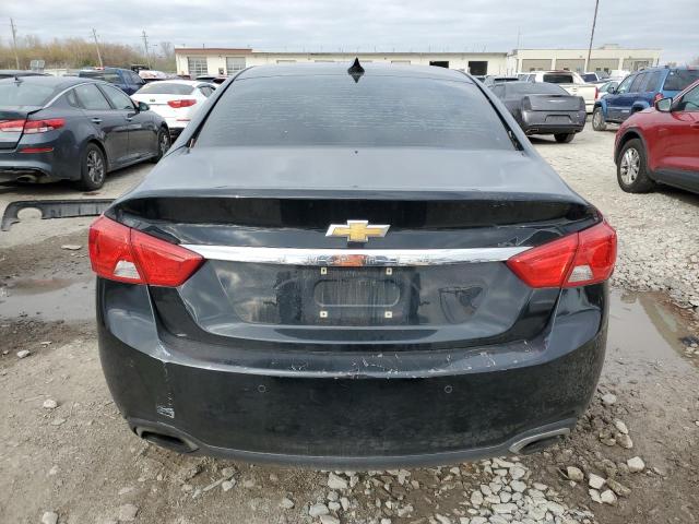 VIN 1G1145S30GU156628 2016 CHEVROLET IMPALA no.6