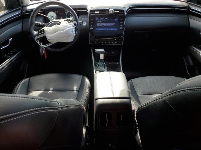2022 HYUNDAI TUCSON SEL - 5NMJF3AE6NH096108