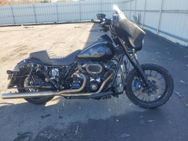 2020 HARLEY-DAVIDSON FLHXS #2962640781