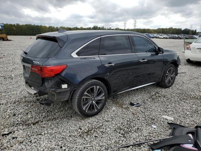2020 ACURA MDX TECHNO - 5J8YD3H56LL004843