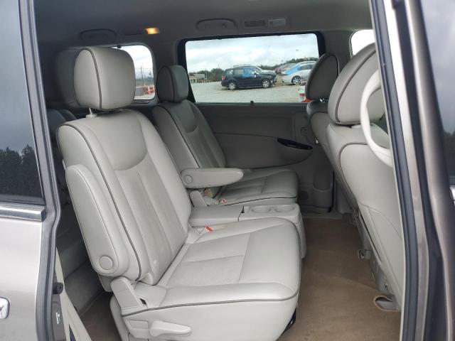 2015 NISSAN QUEST S - JN8AE2KP1F9130115