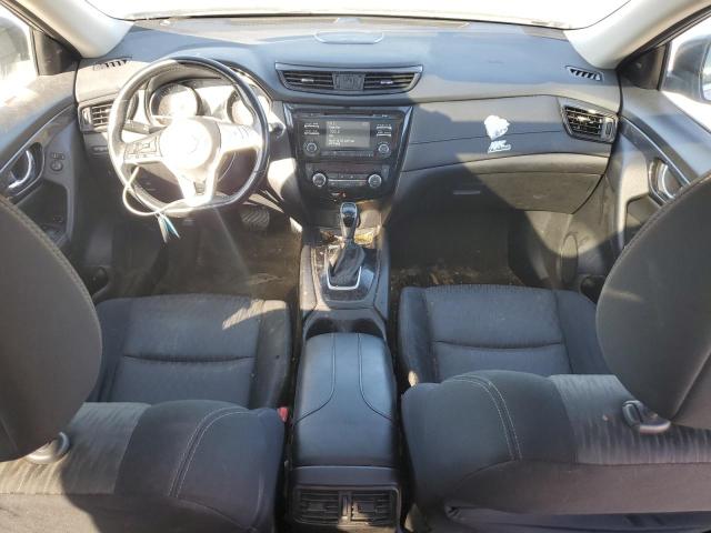 2017 NISSAN ROGUE S - JN8AT2MV3HW010497