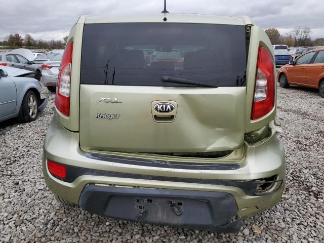 VIN KNDJT2A55D7526445 2013 KIA SOUL no.6