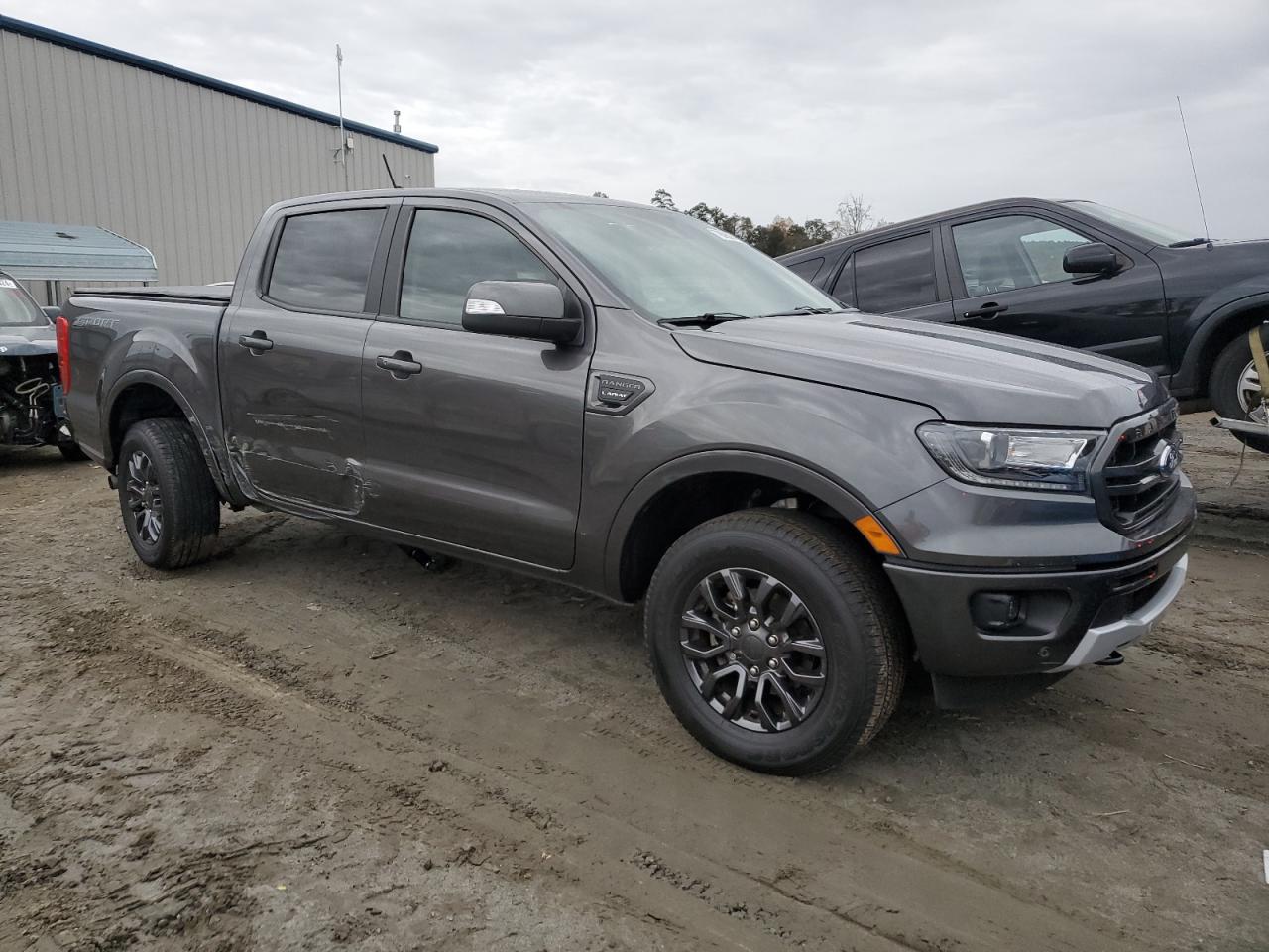 Lot #2988844681 2019 FORD RANGER XL