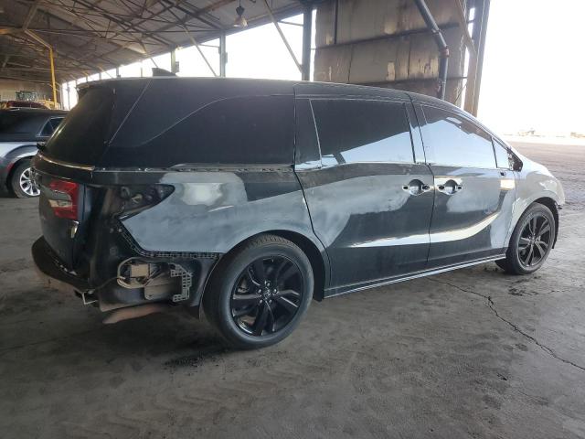2018 HONDA ODYSSEY EL - 5FNRL6H90JB047892