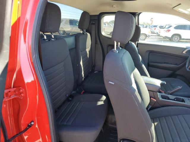 2022 FORD RANGER XL - 1FTER1EH8NLD41152