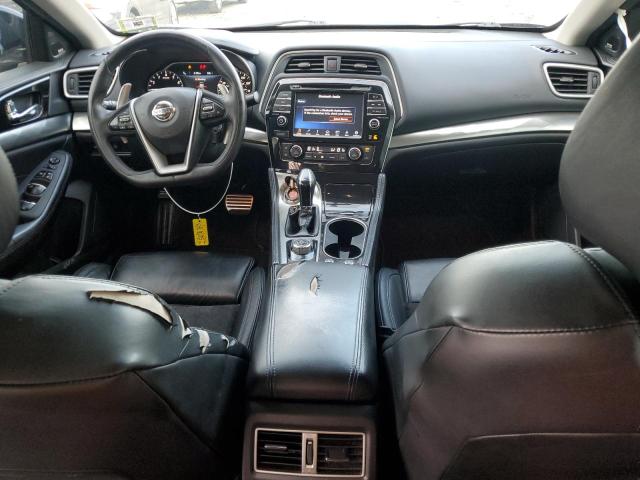 2017 NISSAN MAXIMA 3.5 - 1N4AA6AP3HC412008