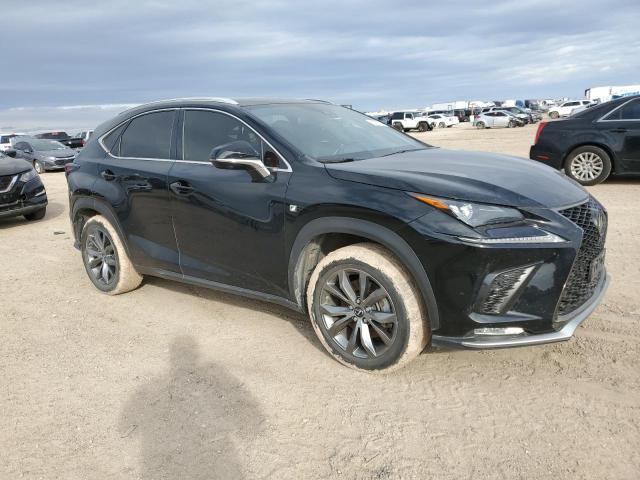2020 LEXUS NX 300 F S JTJSARBZ2L2168525