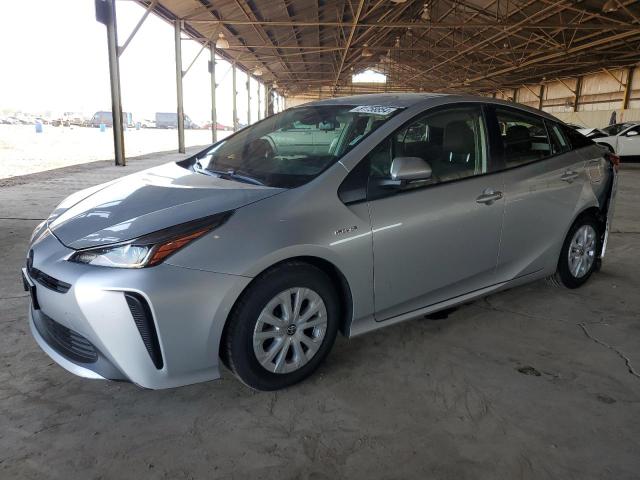 TOYOTA PRIUS NIGH