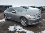 Lot #3026195262 2009 INFINITI G37