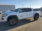 2018 TOYOTA TACOMA DOU - 5TFCZ5AN2JX149013