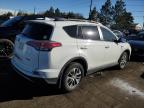 Lot #3009385600 2018 TOYOTA RAV4 HV LE