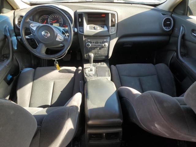 1N4AA5AP1EC486713 2014 NISSAN MAXIMA