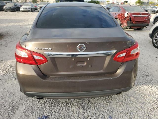 VIN 1N4AL3AP7GC149724 2016 NISSAN ALTIMA no.6