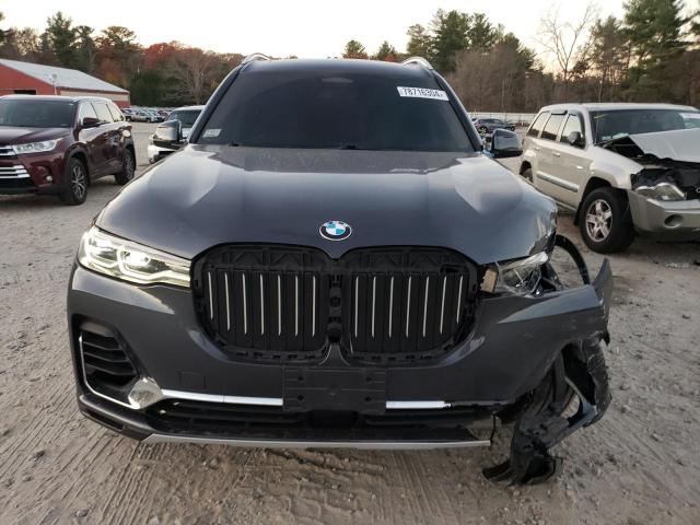 VIN 5UXCW2C01L9A01971 2020 BMW X7 no.5