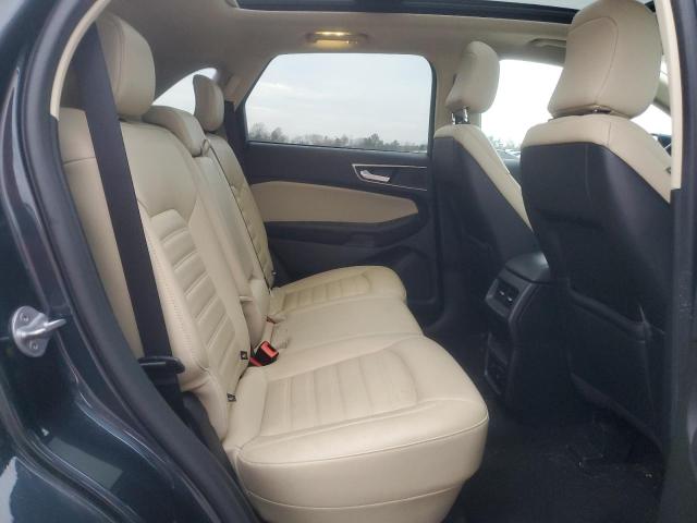 2023 FORD EDGE SEL - 2FMPK4J96PBA07570
