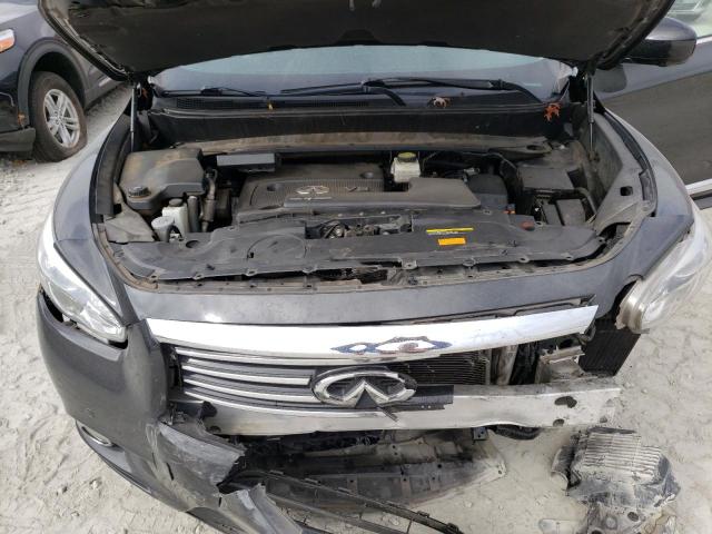 2015 INFINITI QX60 - 5N1AL0MN4FC507343