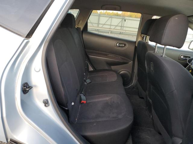 2015 NISSAN ROGUE SELE - JN8AS5MVXFW253161