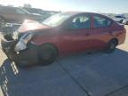 NISSAN VERSA S