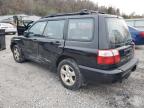 SUBARU FORESTER S photo